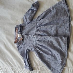 NWT: H&M Baby Dress